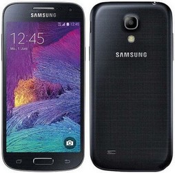 Замена микрофона на телефоне Samsung Galaxy S4 Mini Plus в Красноярске